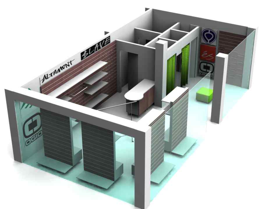 Foto 6 ABBIGLIAMENTO